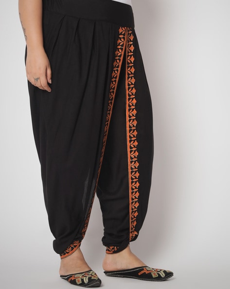 Dhoti pants online sale for ladies