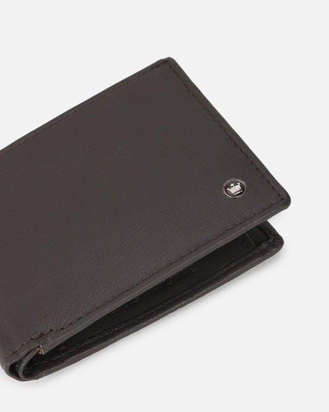 Buy Black Wallets for Men by LOUIS PHILIPPE Online Ajio