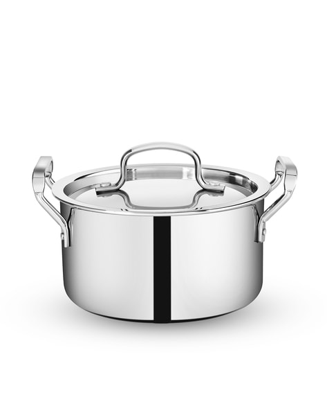 Buy Casserole/Biryani Pot/Stock Pot Online in India @ Lowest