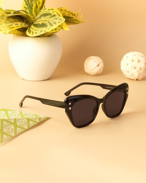 CELINE Cat Eye Sunglasses, 56mm | Bloomingdale's