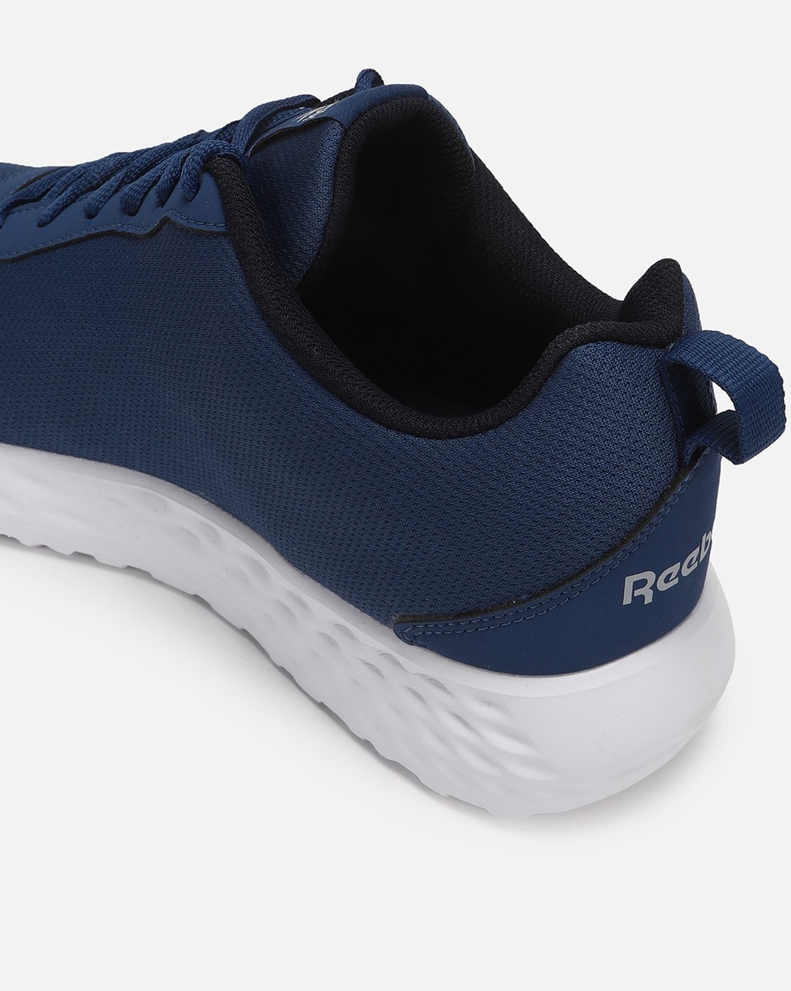 Et centralt værktøj, der spiller en vigtig rolle fattigdom typisk Buy Blue Sports Shoes for Men by Reebok Online | Ajio.com