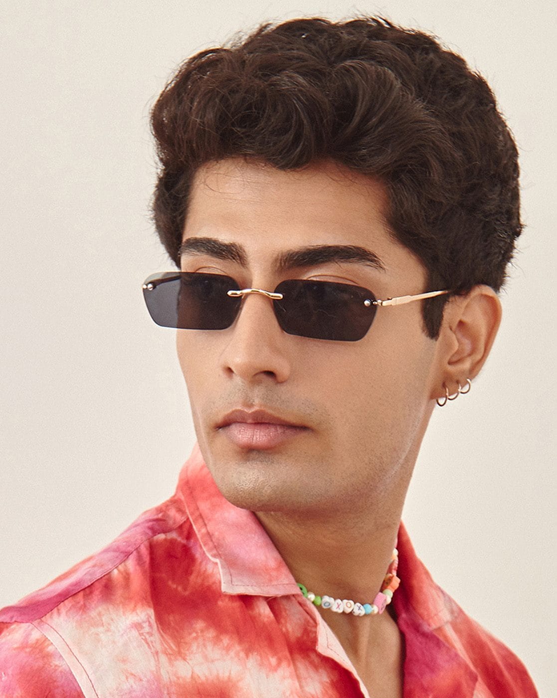 Buy VOYAGE Round Sunglasses Grey, Pink For Women Online @ Best Prices in  India | Flipkart.com