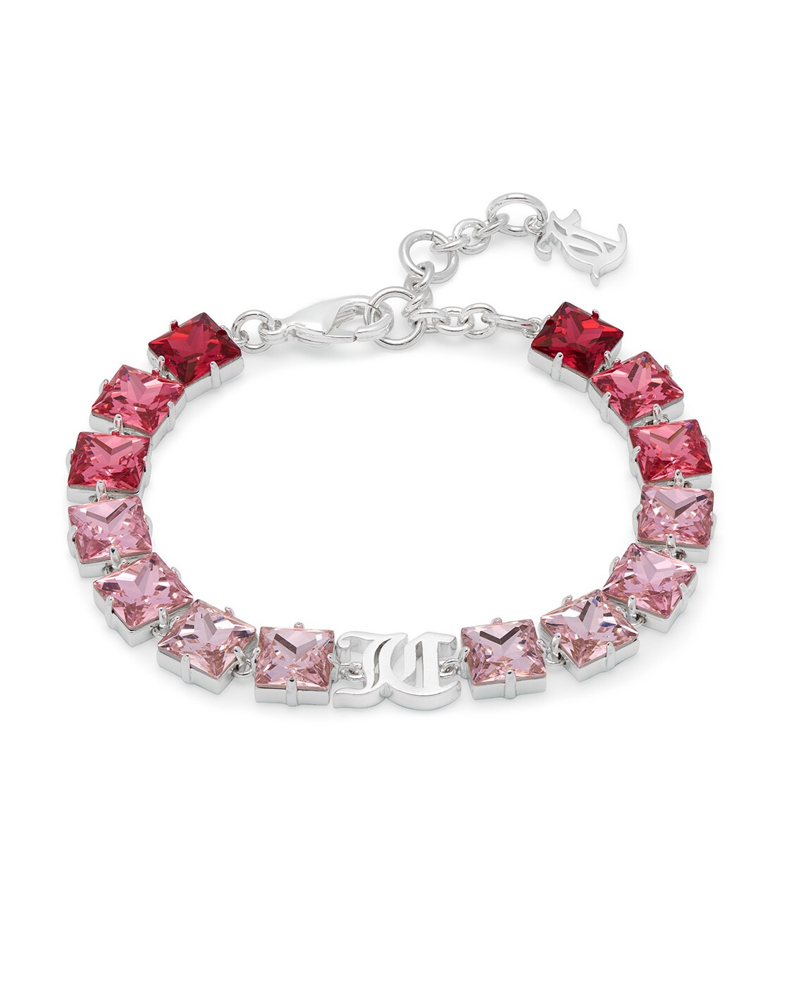 Buy Silver Bracelets & Bangles for Women by JUICY COUTURE Online