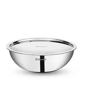 bergner Tripro Triply Tasla with Lid-picture-37