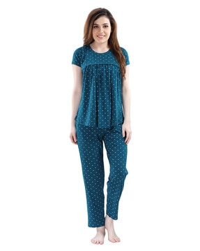 Night & Lounge Wear for Women - Buy Women Night & Lounge Wear online for  best prices in India - AJIO