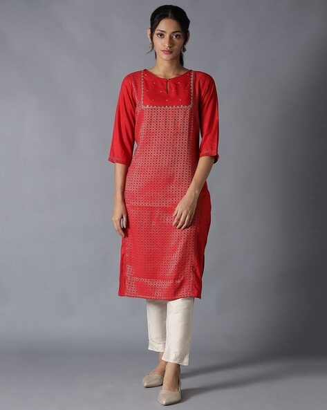 W kurtas online clearance shopping