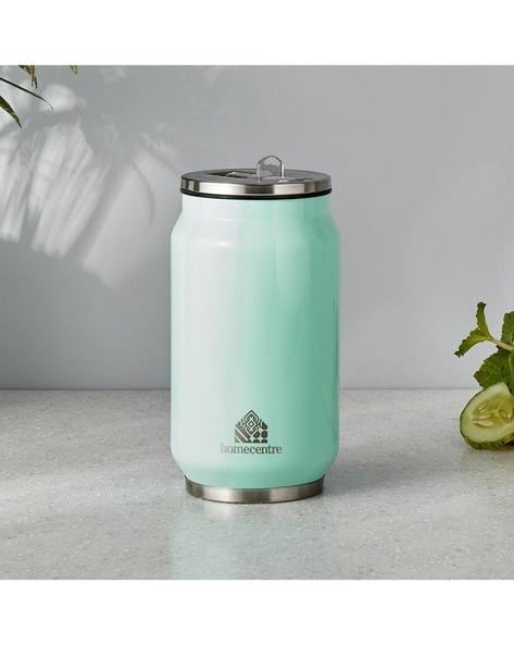 Atlantis Stainless Steel Vacuum Can - Main Image