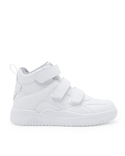 Buy White Sneakers for Boys by RED TAPE Online Ajio