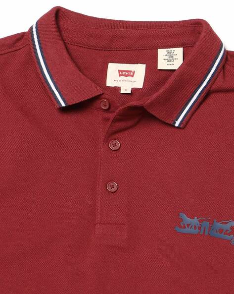Redbat classics men's navy t-shirt offer at Sportscene