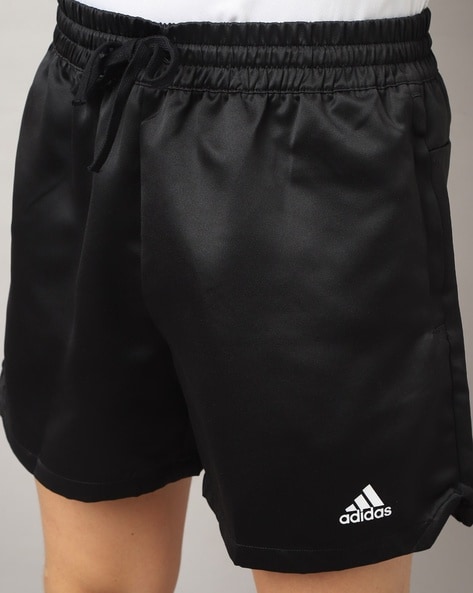 Mens black cheap adidas swim shorts