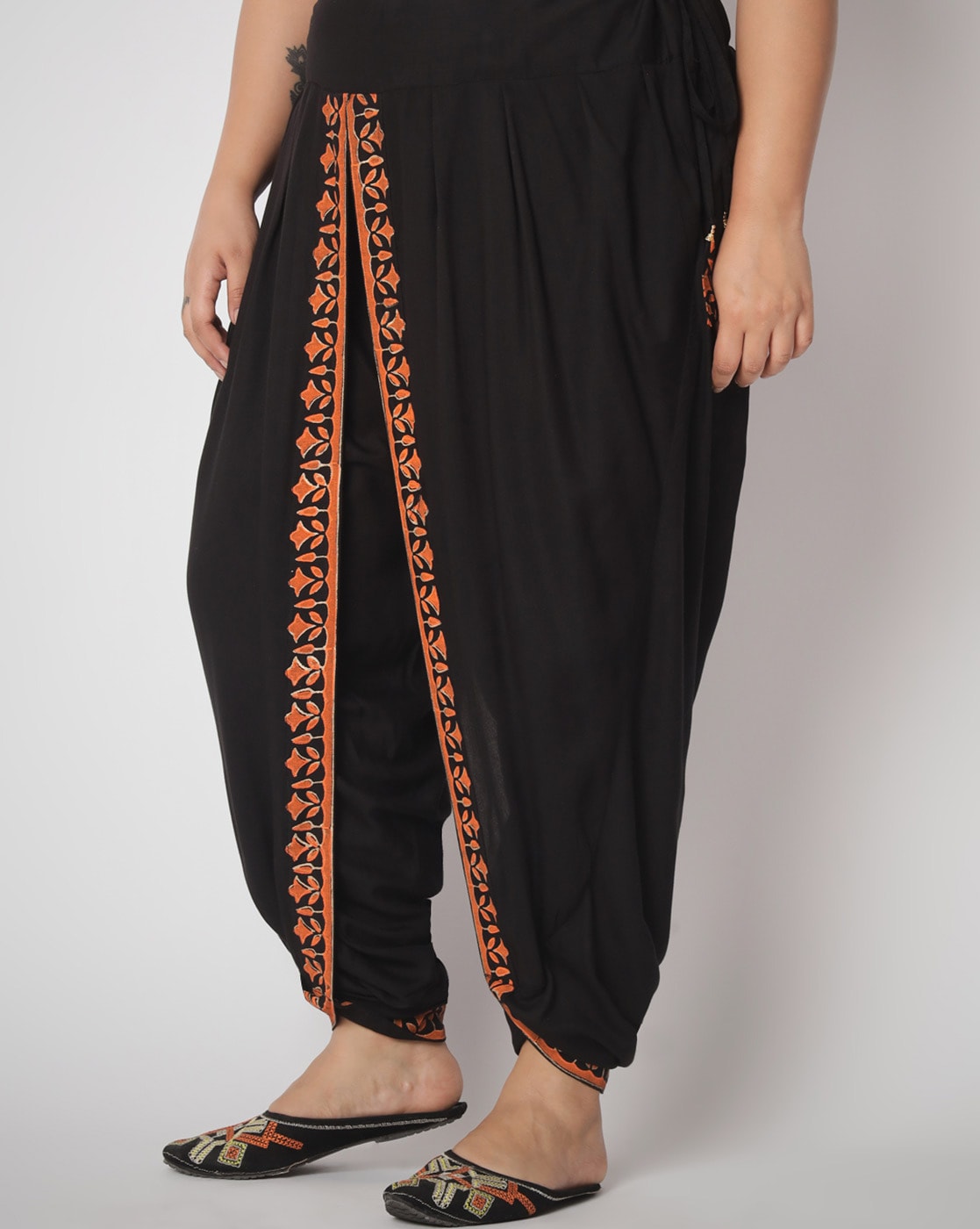 Stylish Dhoti Pants For Women... - TrendyFashions UAE | Facebook