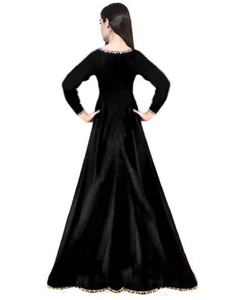 Hooded Long Sleeve Maxi Dresses For Women Tight Black Long Dress Plain  Bodycon Autumn Winter Dress 2024