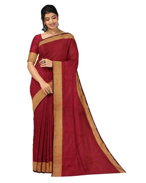 Amazon cotton sarees below cheap 300