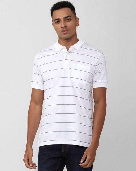 Van 2024 heusen polo