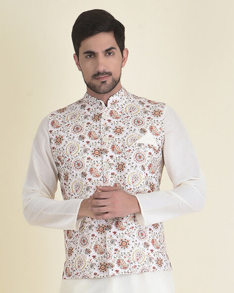 Deyann nehru jacket best sale