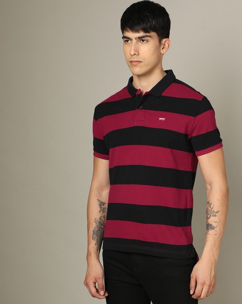 Polo t shirt clearance levis