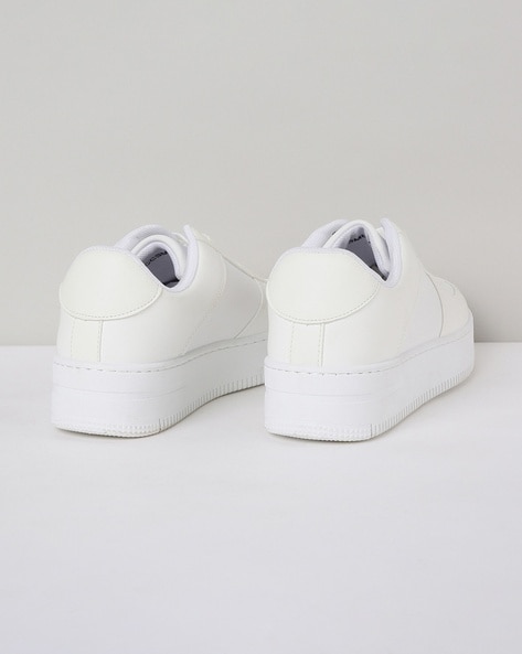 Buy Off-White Casual Shoes for Women by MAX Online