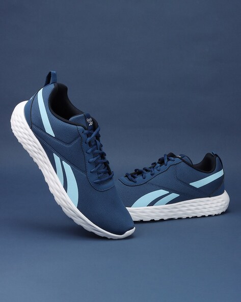 Buy REEBOK Mens Lace up Running Shoes | Shoppers Stop