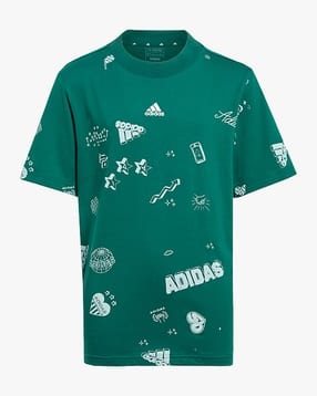 Crew-Neck T-Shirt-image-46