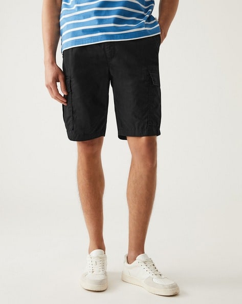 Marks and spencer on sale mens cargo shorts