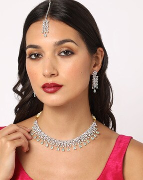 Exclusive jewellery online shop