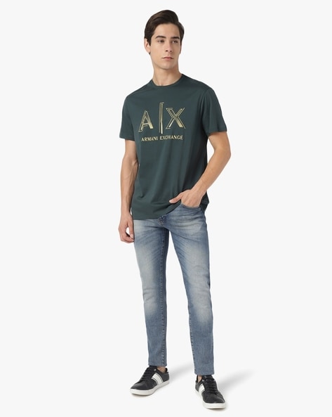 Armani exchange j14 clearance jeans