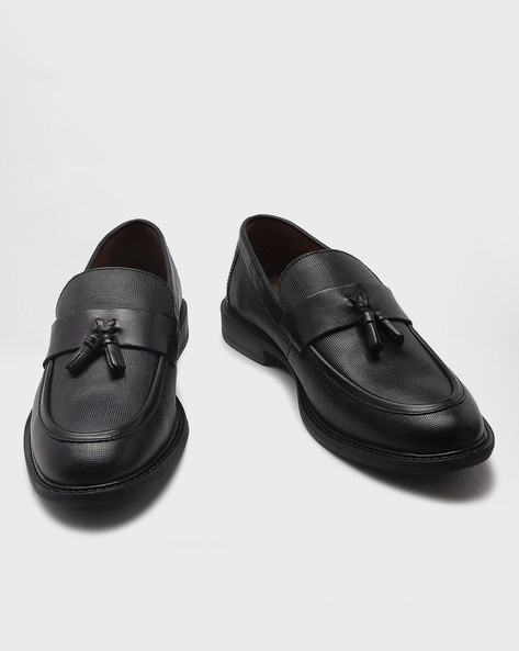 Loafers and Moccasins Collection for Men