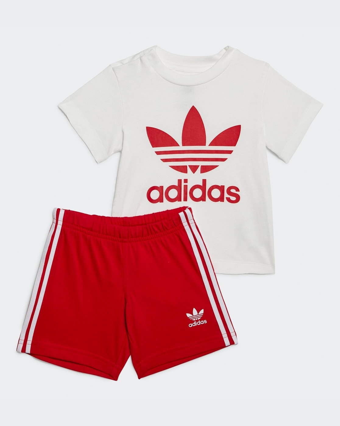 Buy Red Sets for Boys by Adidas Kids Online