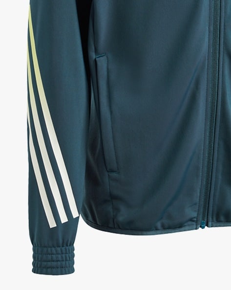 Night marine 2024 adidas tracksuit