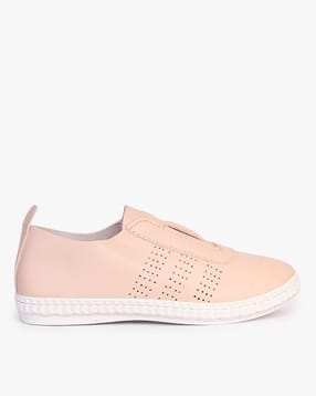 hi-attitude Women Slip-On Shoes-picture-26