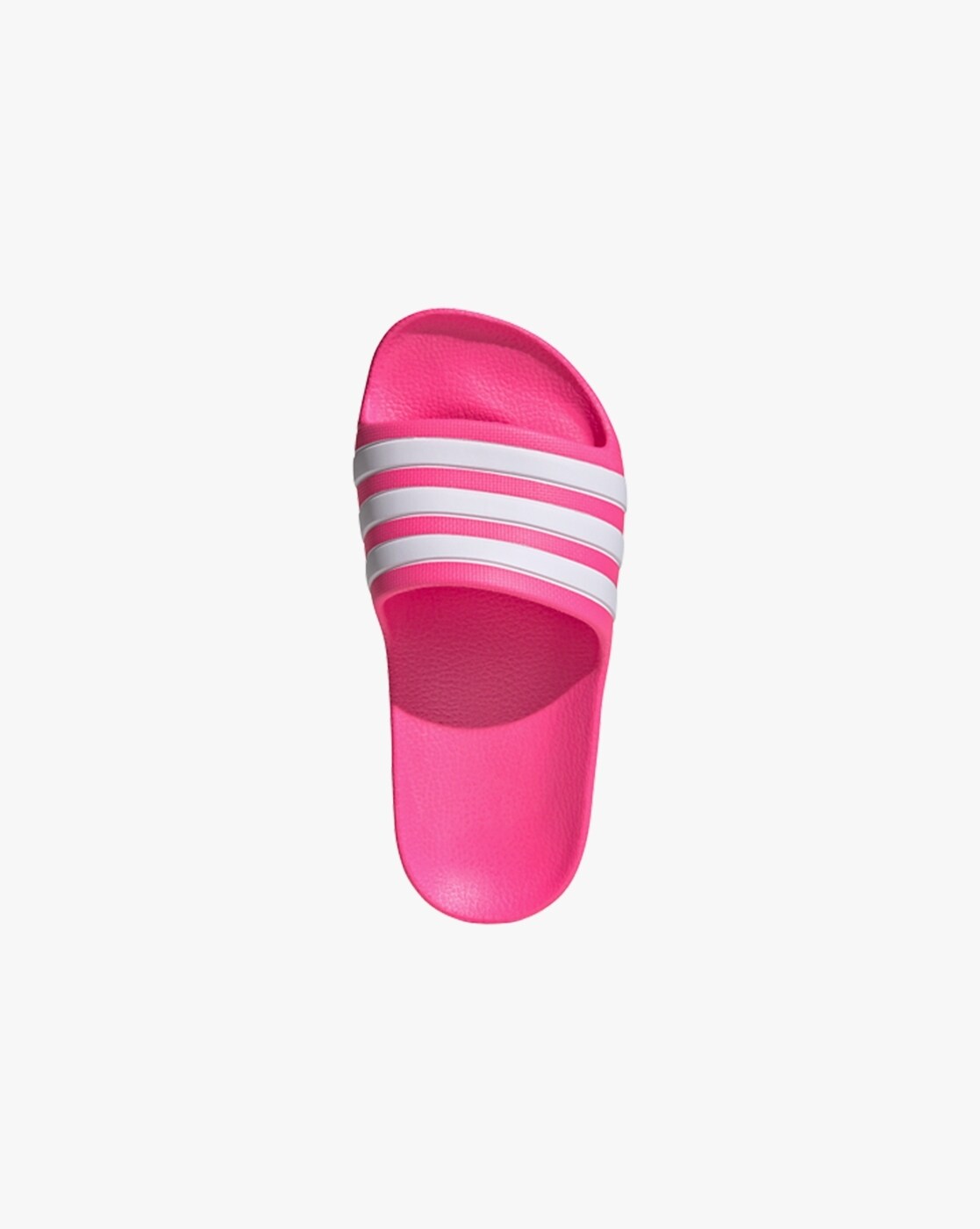 Baby pink adidas online slides