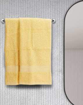 Set of 2 Quick-Dry High Absorbent Hand Towels 16" x 24"-image-18