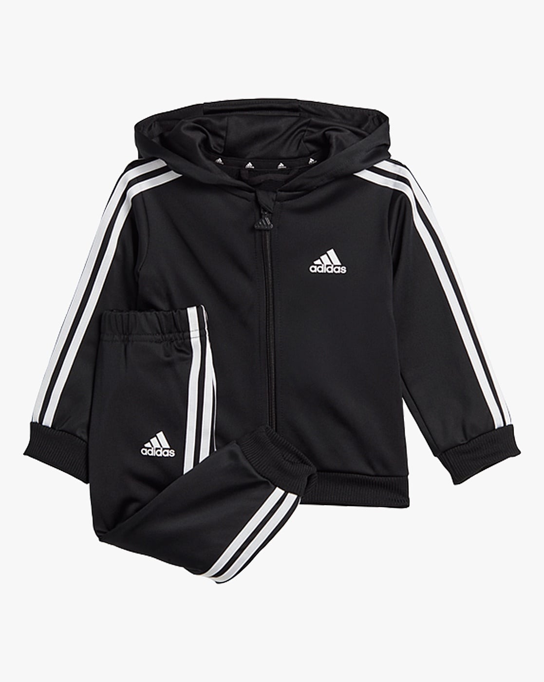 Adidas track suit baby on sale