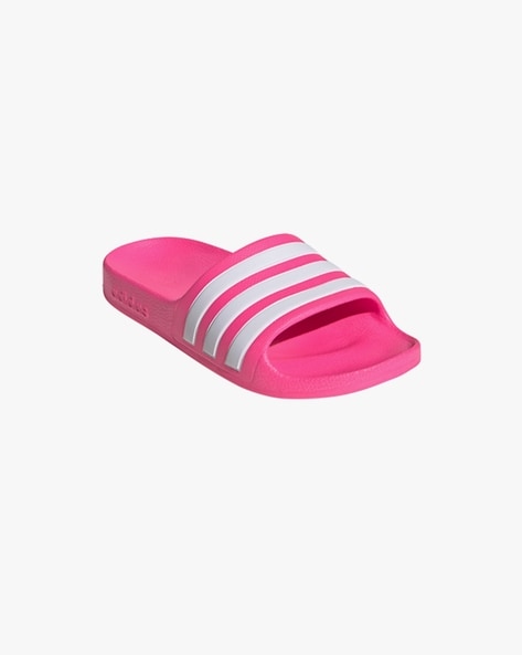 Adidas adilette 2025 sandals pink