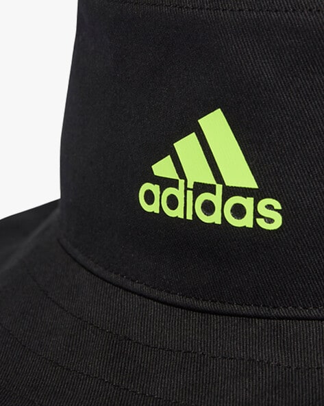 Girls best sale adidas hat