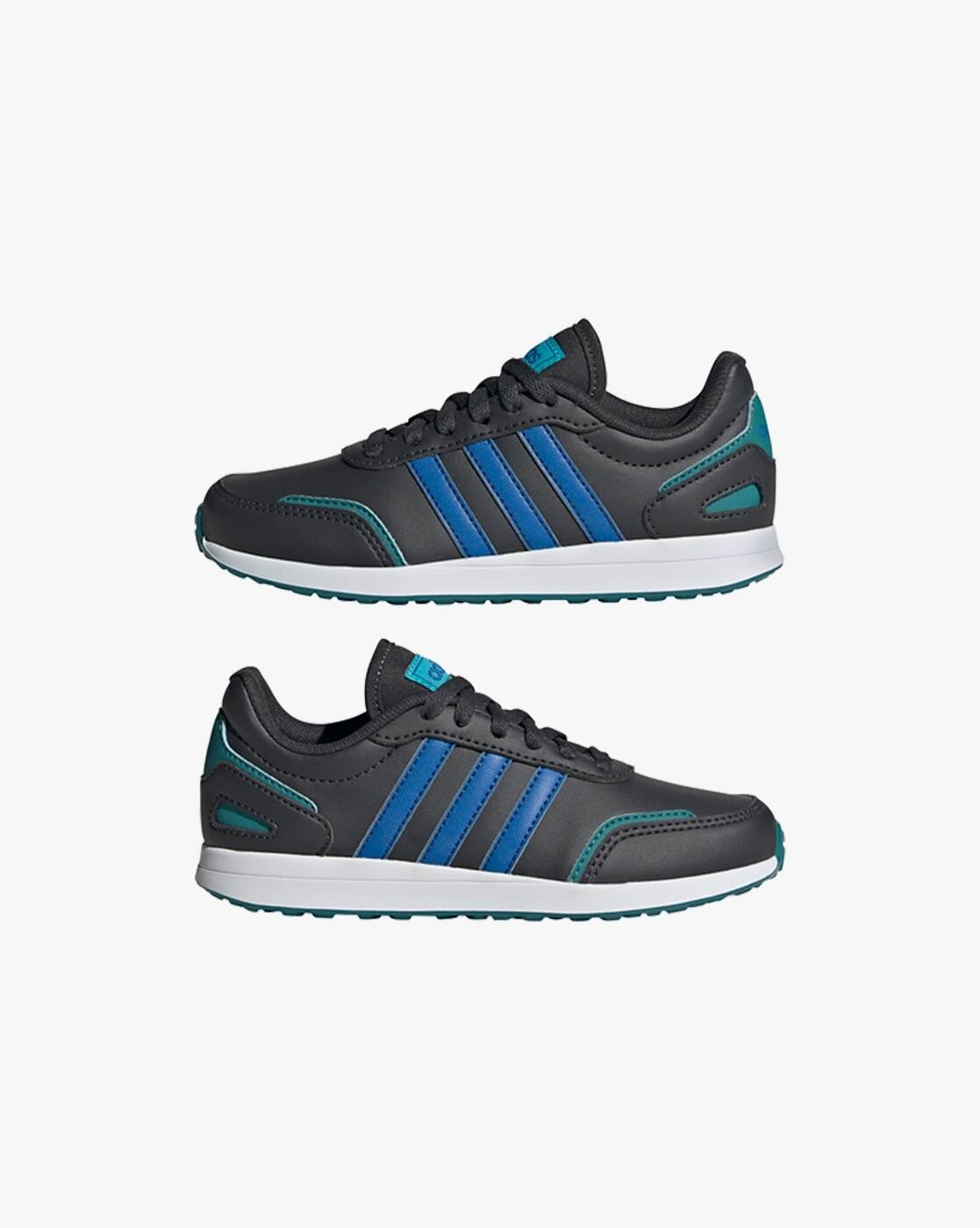 Boys Vs Switch K Lace-Up Shoes - Main Image