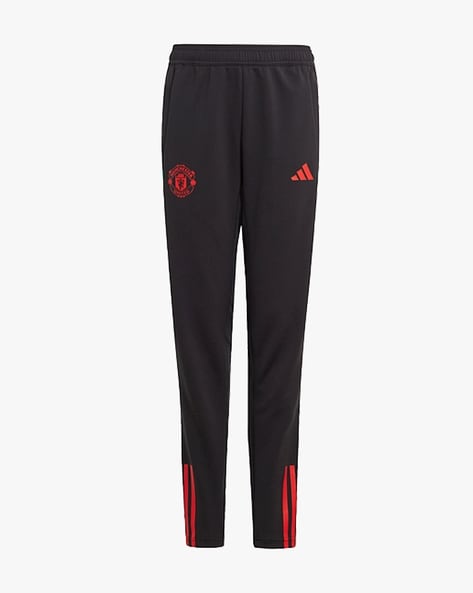 Adidas slim store fit joggers junior