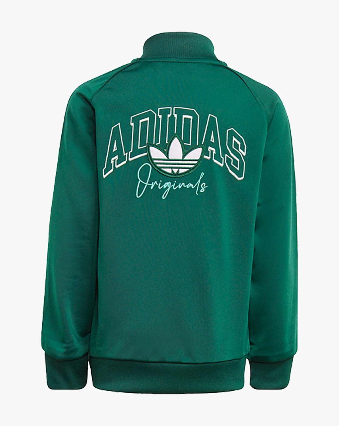 Custom adidas Martial Arts 3-Stripes Light Tracksuit 100% Polyester Long  Sleeve Jacket - adidas Combat Sports