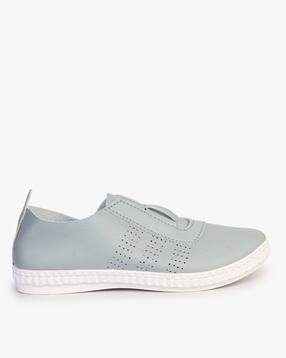hi-attitude Women Slip-On Shoes-picture-25