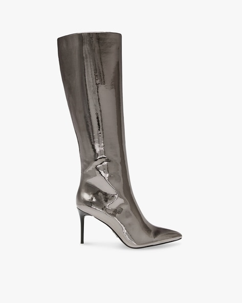 Steve madden boom on sale boots