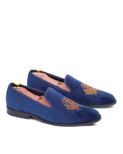 Griffin loafers deals