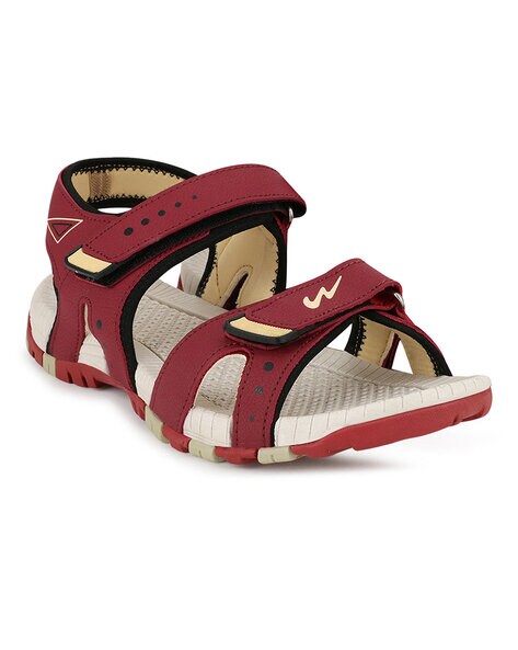 Details more than 166 campus sandal jazzy best