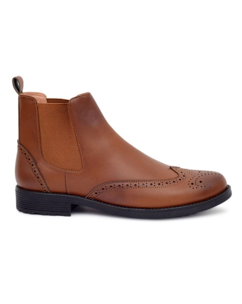 Griffin on sale chelsea boots