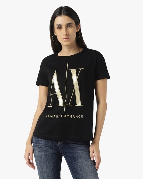 Armani exchange shop shirt womens