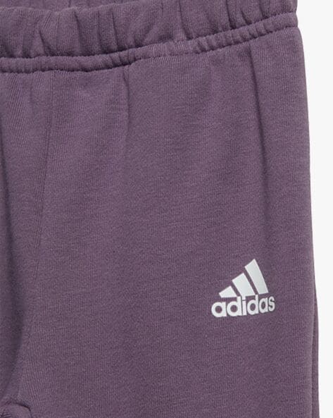 Buy Baby Boys' adidas Logo Print Sweatshirt and Jog Pants Set Online |  Centrepoint UAE