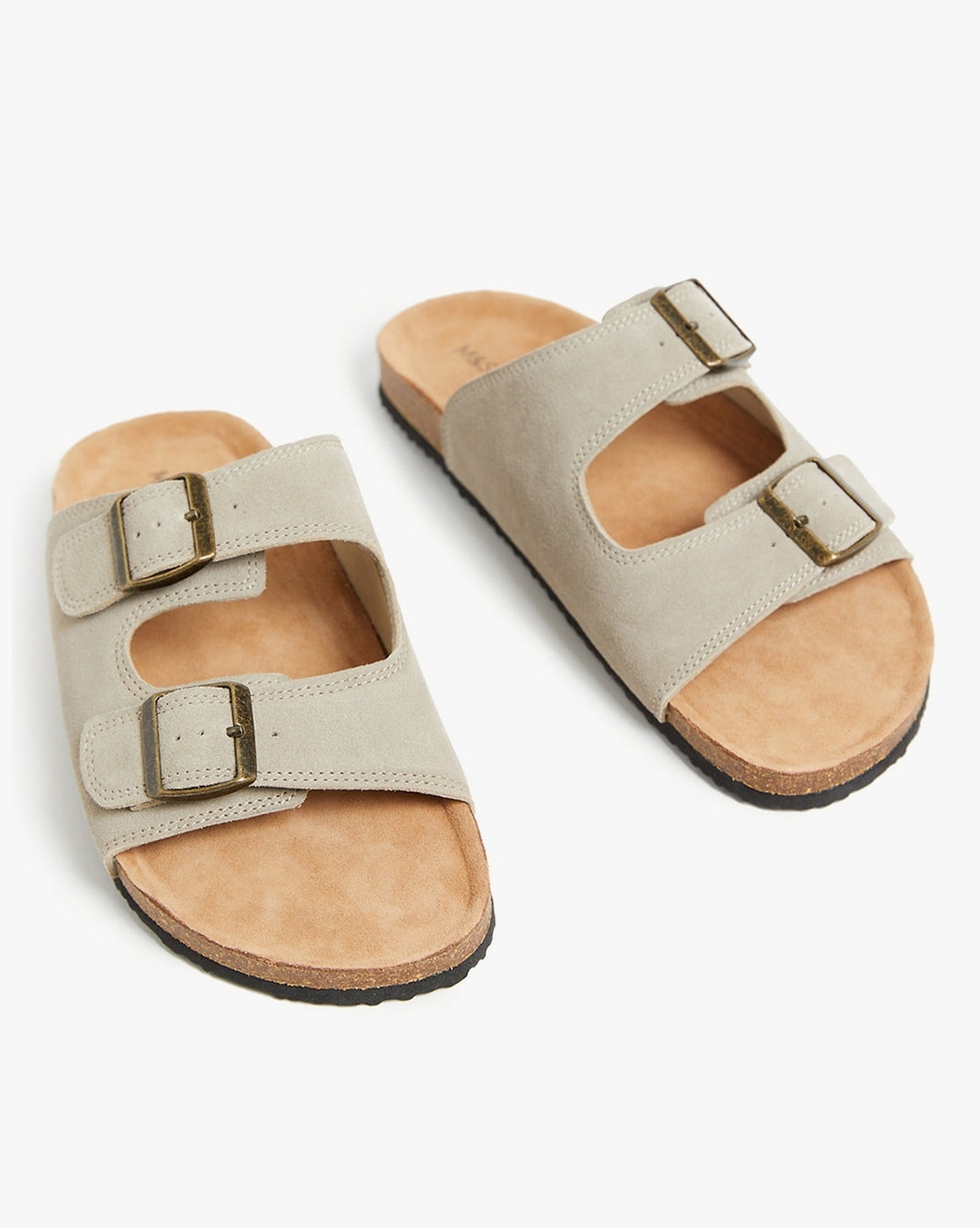 Marks and deals spencer sandals mens