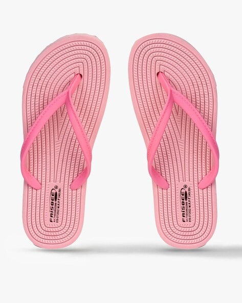 Thong flip best sale flops for women