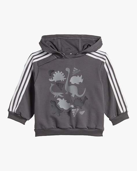 Adidas originals urban hoodie junior sale