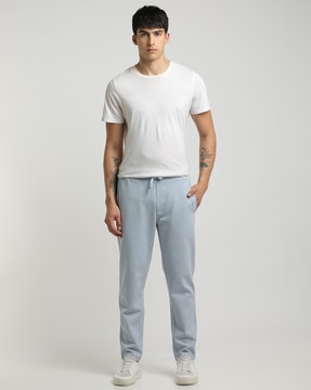 Buy Grey Track Pants for Men by ALTHEORY SPORT Online