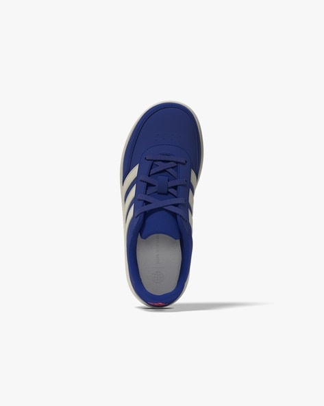 Buy Blue Shoes for Boys by Adidas Kids Online Ajio